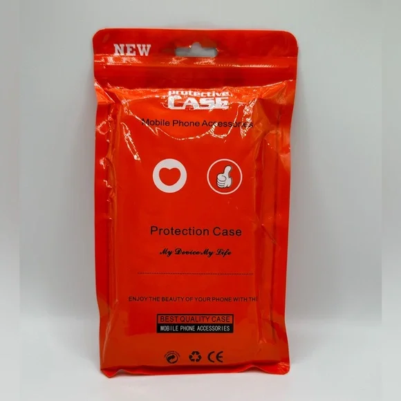 iPhone 11 case w wrist strap - Picture 4 of 4